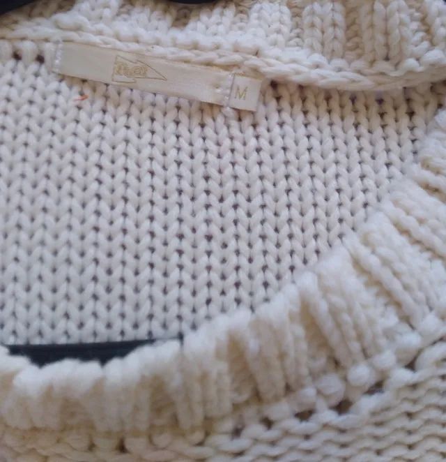 Blusa de frio - Foto 2