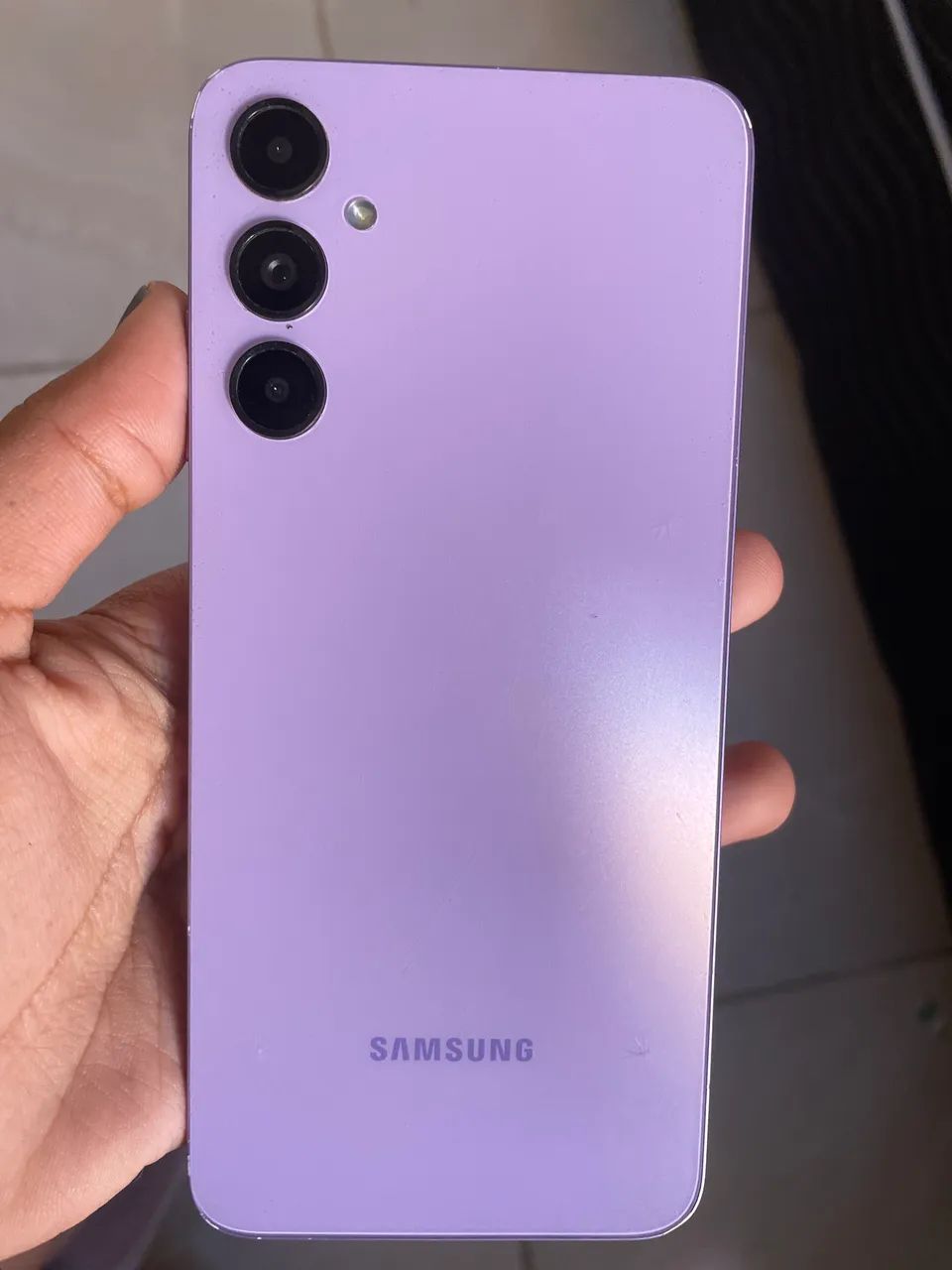 Samsung A05s  - Foto 2