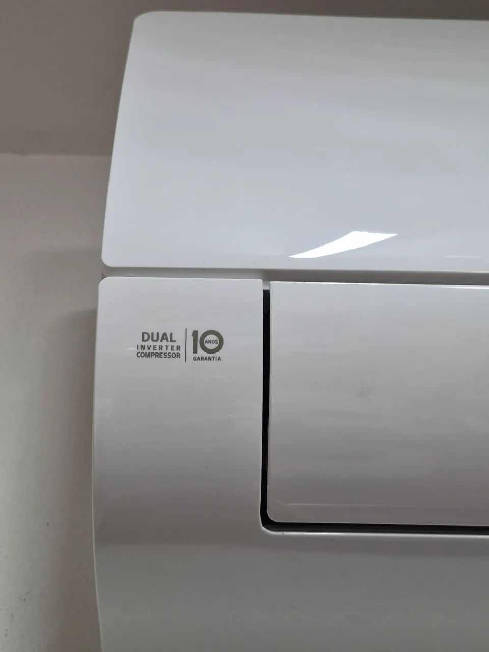 Ar condicionado LG novo - Foto 3