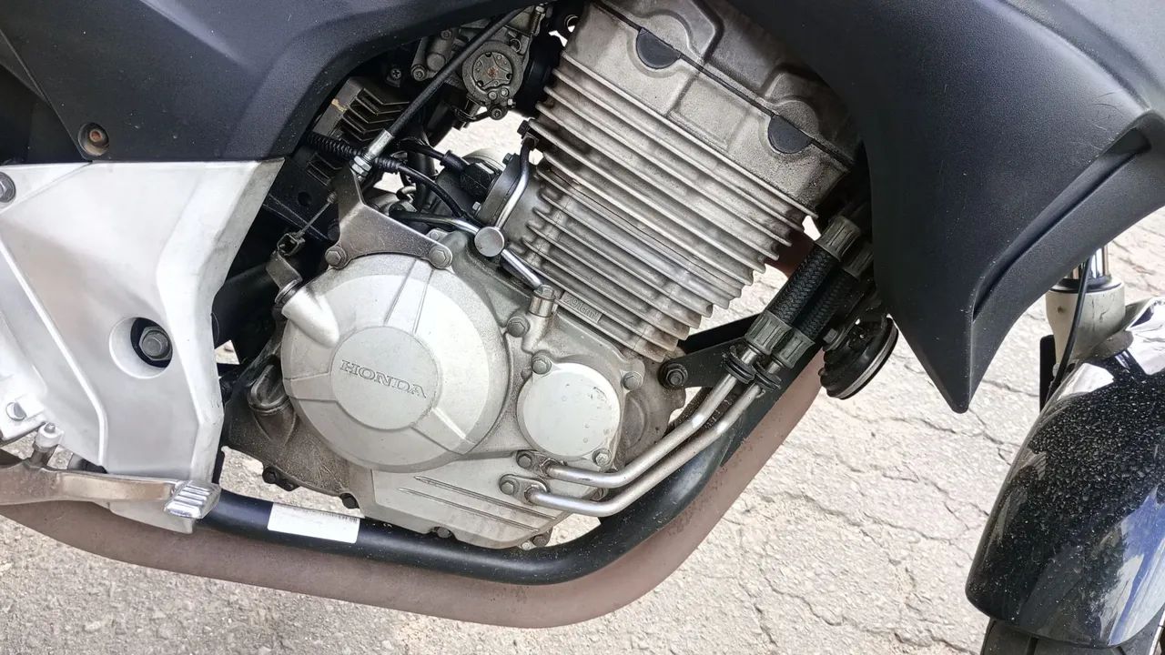 Vendo Cb 300 R - Foto 4