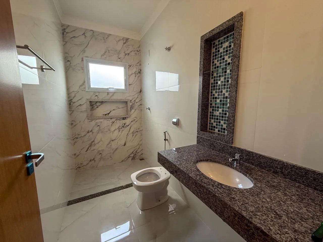 Casa nova em Chapada dos Guimarães . - Foto 3