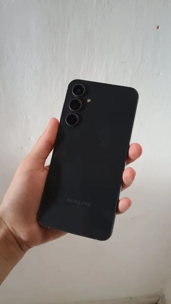 Samsung S23 FE
