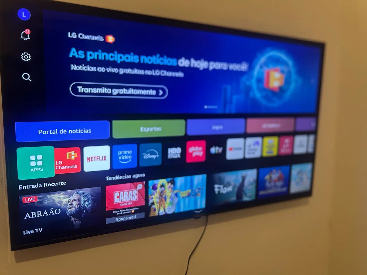 Tv LG - Foto 2