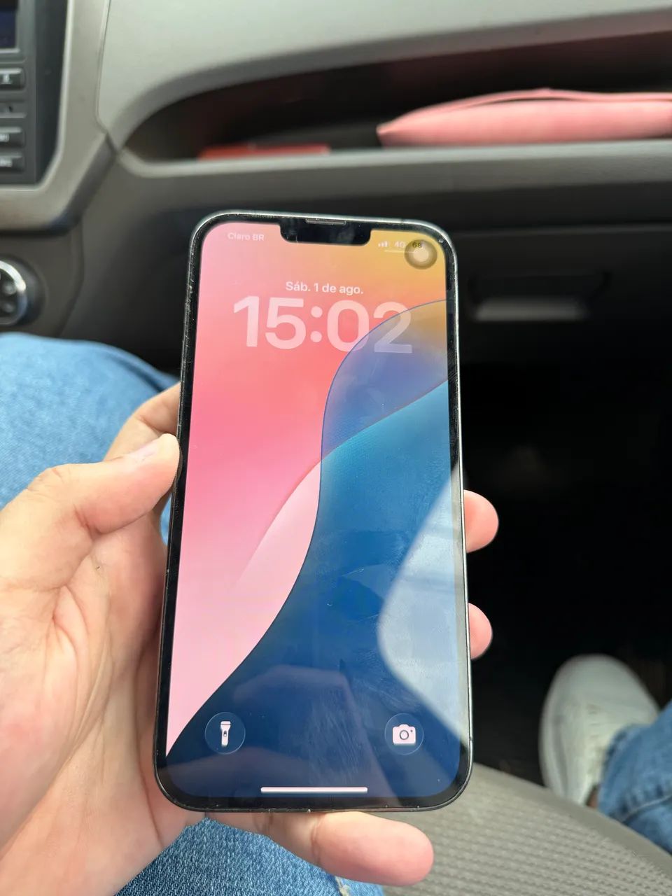 iPhone 13 Pro Max 128GB - Foto 3