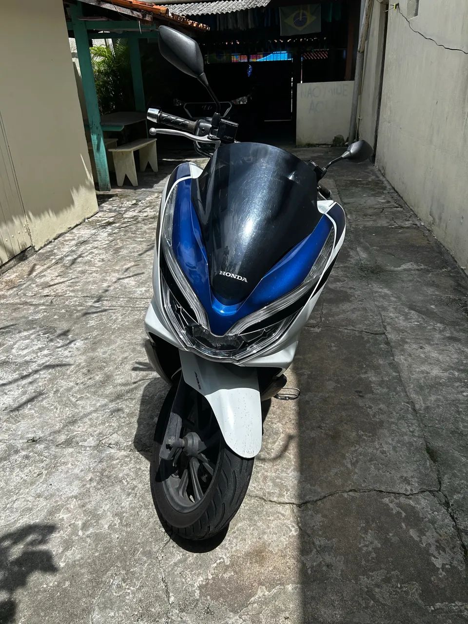 PCX SPORT 2022