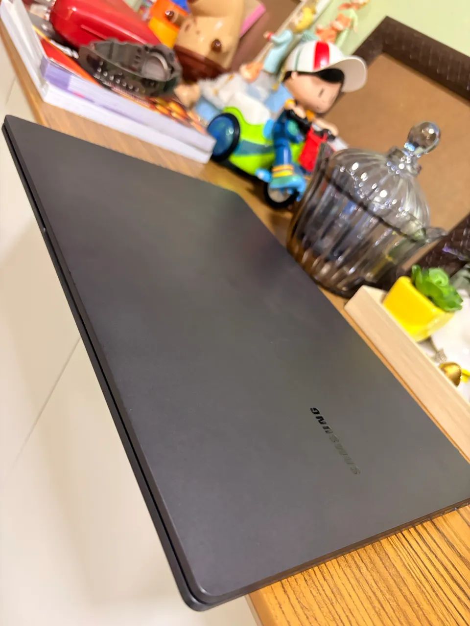 Notebook Samsung - Foto 3