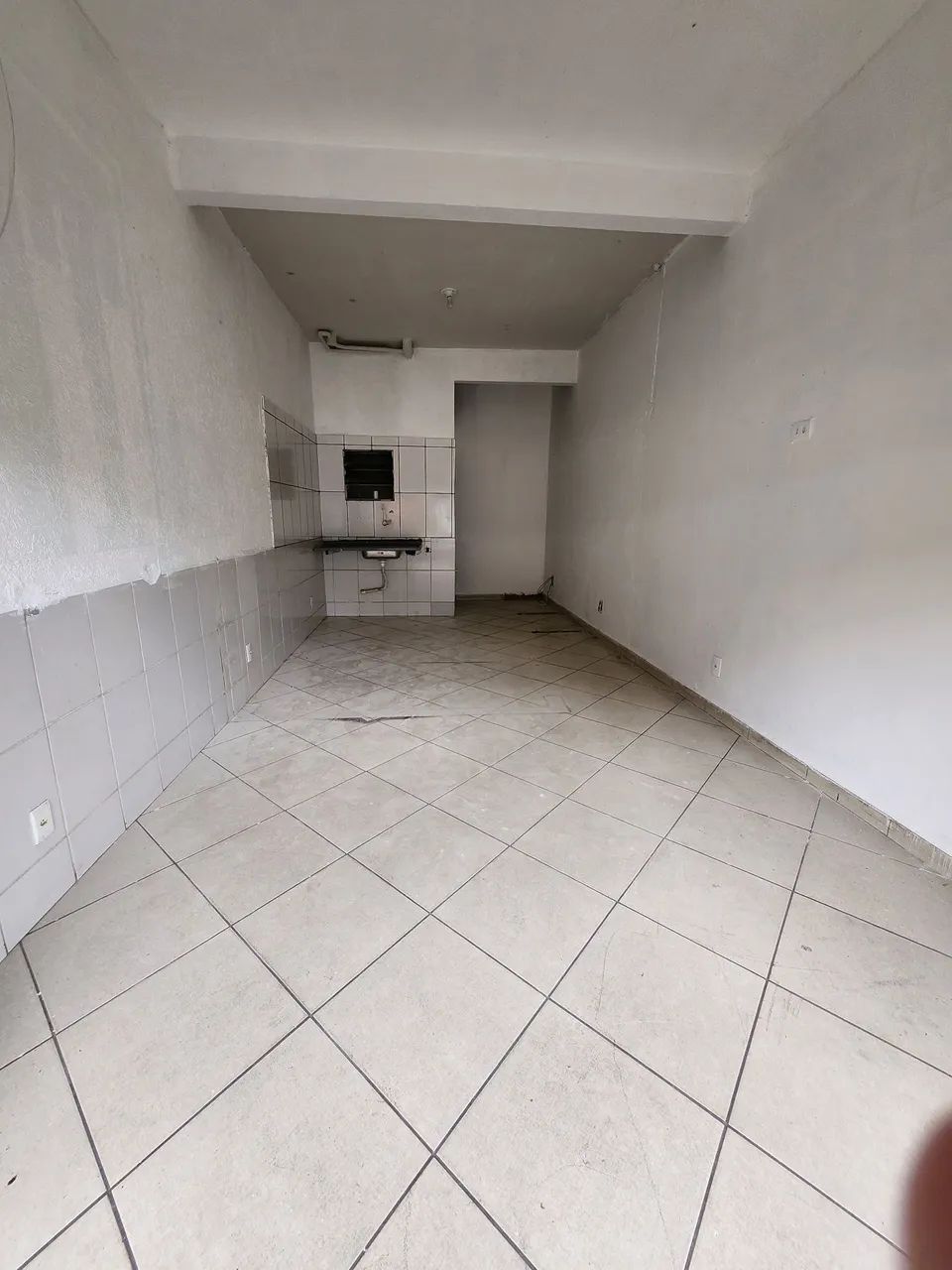 Loja Comercial para Locação no Centro - 32 m² - Foto 2