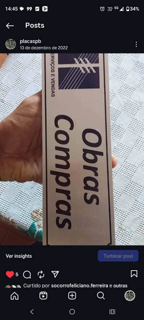 Placas para Condomínio  - Foto 2