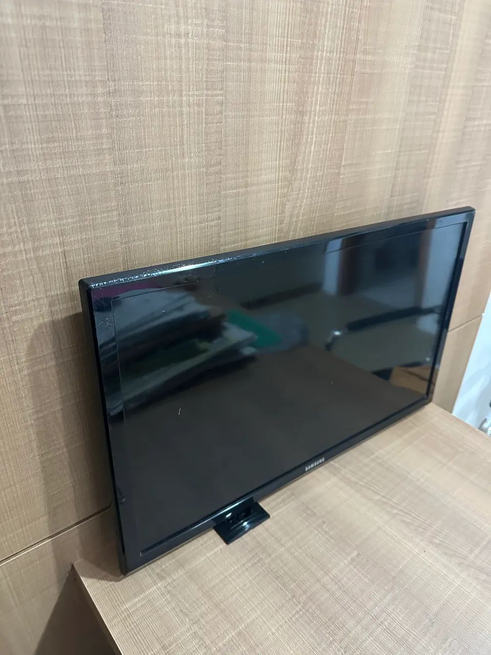 Monitor TV Samsung 23? em perfeito estado  - Foto 6