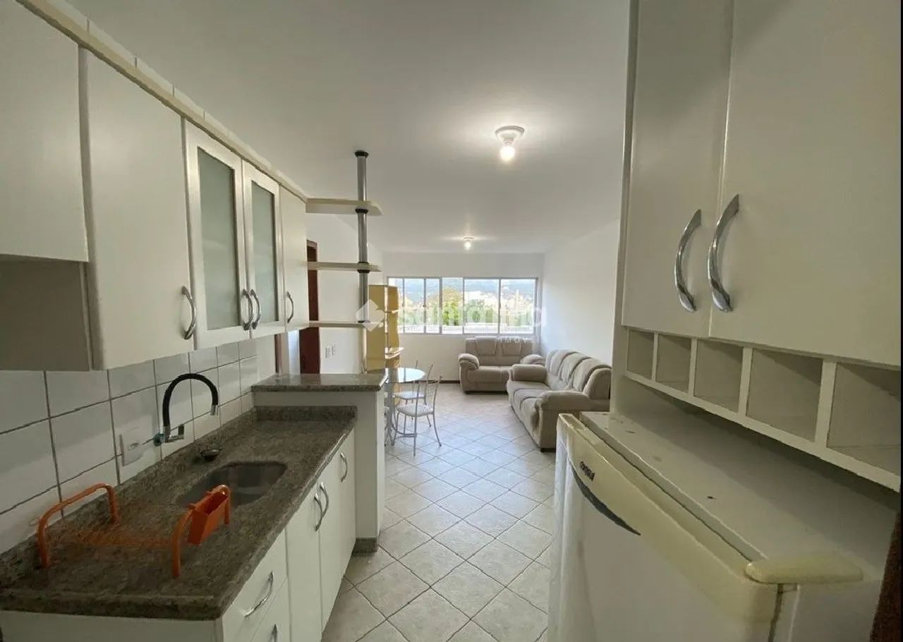 Apartamento com 1 dormitórios à venda, 47,42m² - Carvoeira - Florianópolis/SC - Foto 12