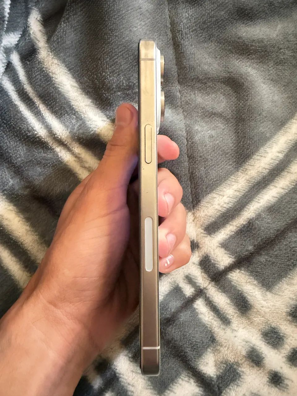 IPHONE 15 PRO MAX 256GB  - Foto 3
