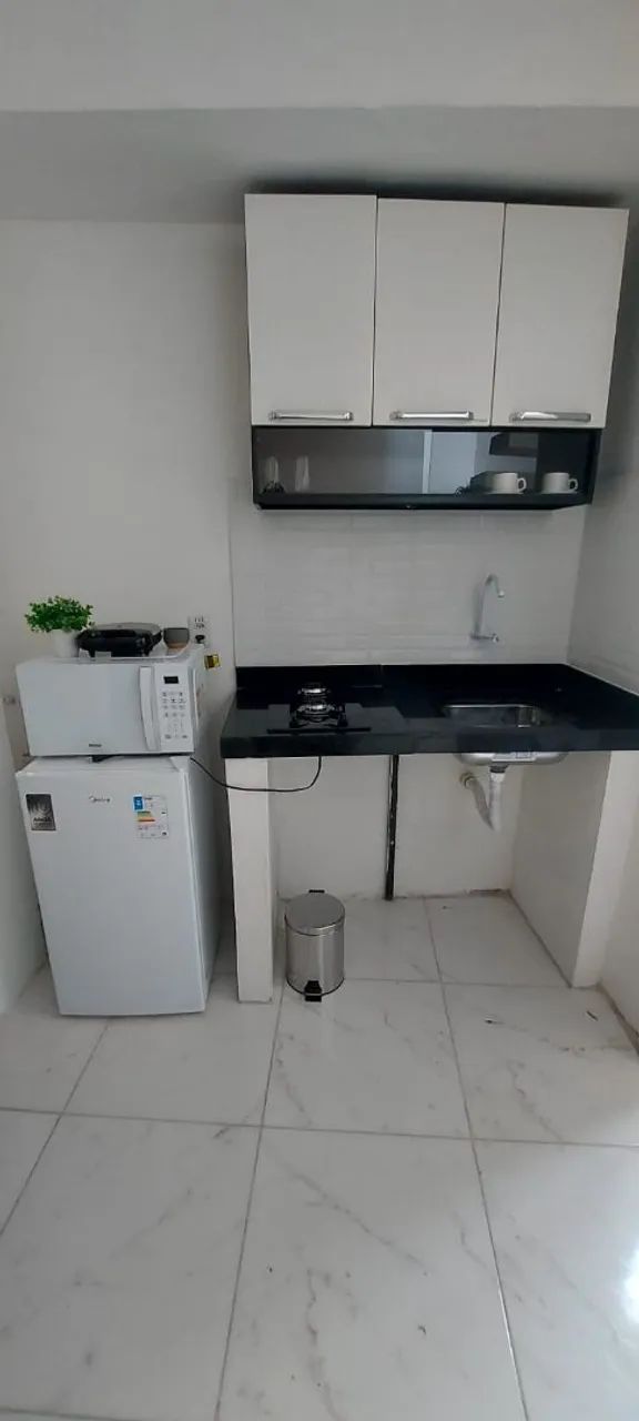 Loft na pedreira  - Foto 3