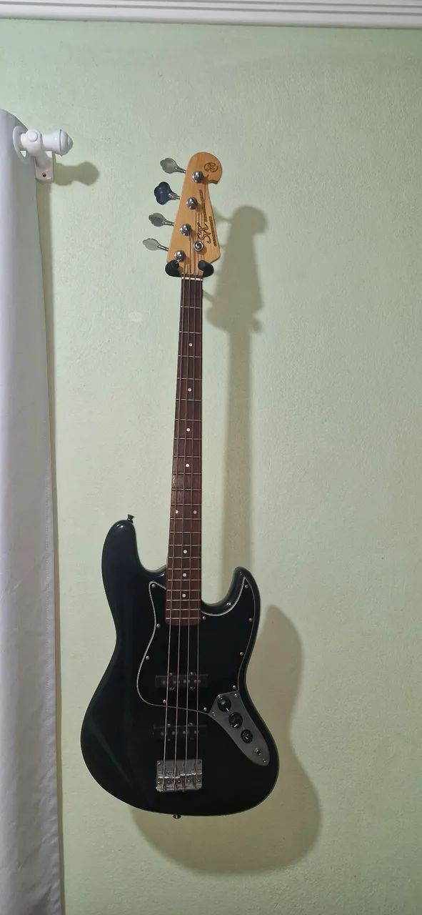 Baixo sx - Foto 2
