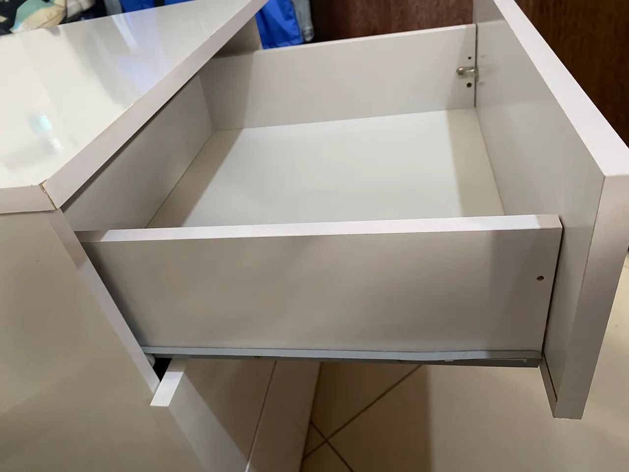 Mesa de cabeceira  - Foto 5