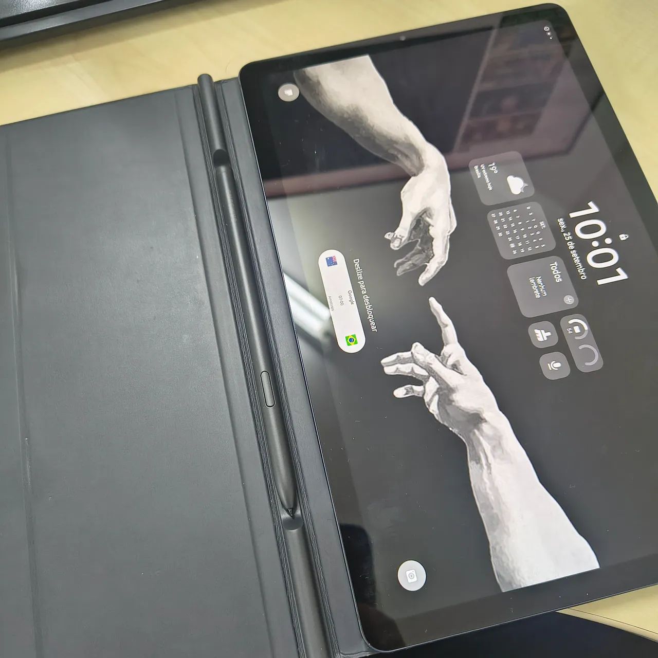 Tab S6 Lite Wifi 64Gb - Foto 2