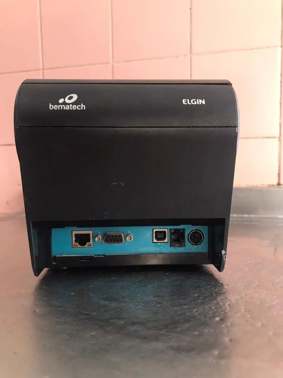 i9 Thermal Printer, USB and Wi-Fi65060019306371125