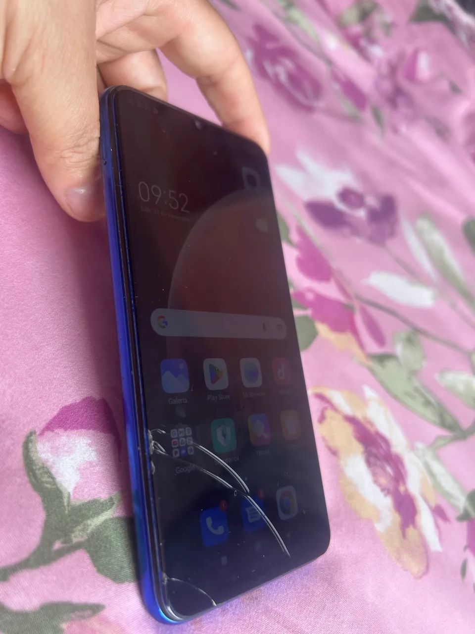 Celular Redmi Not 8 - Foto 3