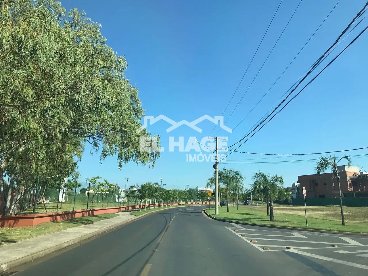 Terreno à venda, Condomínio Alphaville 2, Jardim Itália, Cuiabá, MT - Foto 2