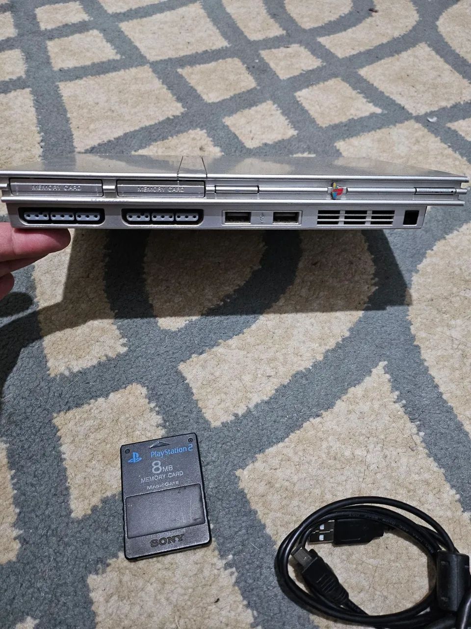 PlayStation 2  - Foto 3