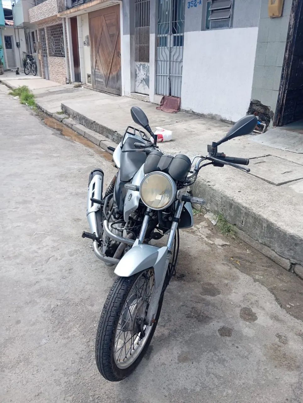 Moto - Foto 3