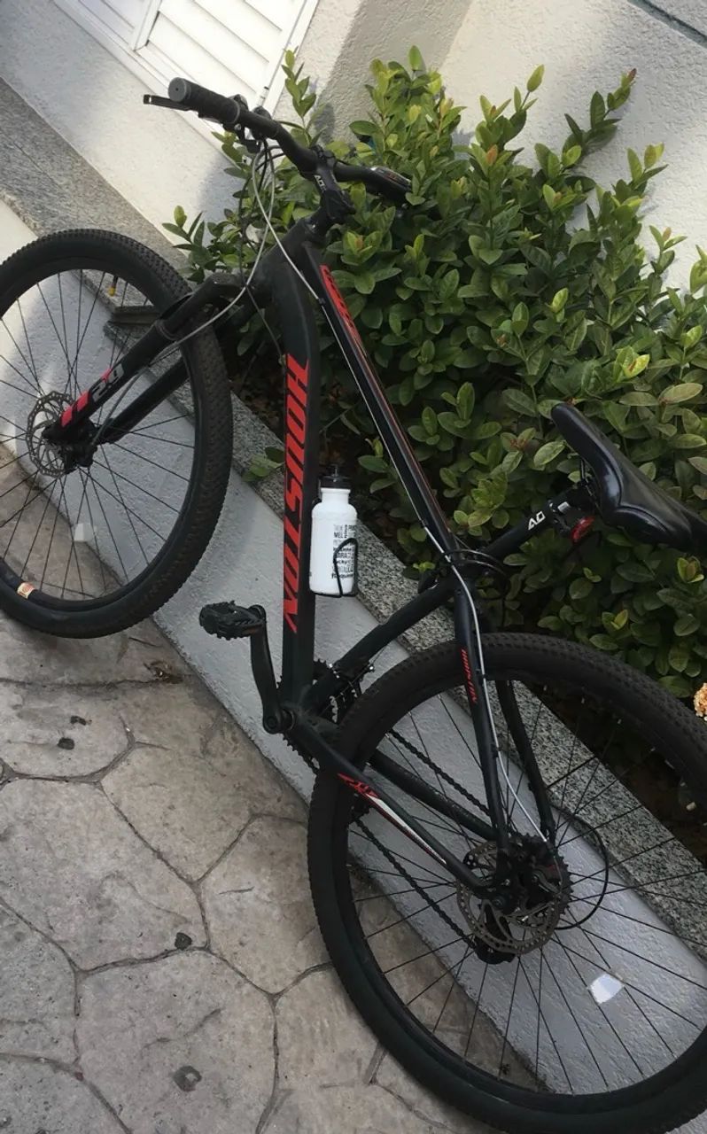 Bicicleta aro 29 - Foto 2