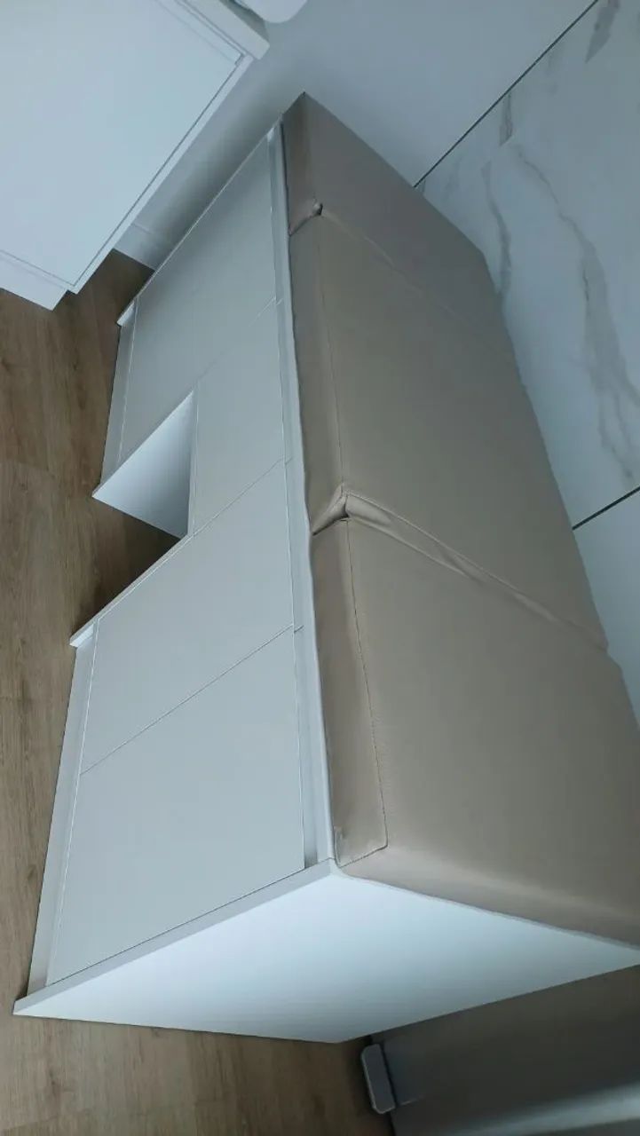Maca em armário planejado - Foto 2