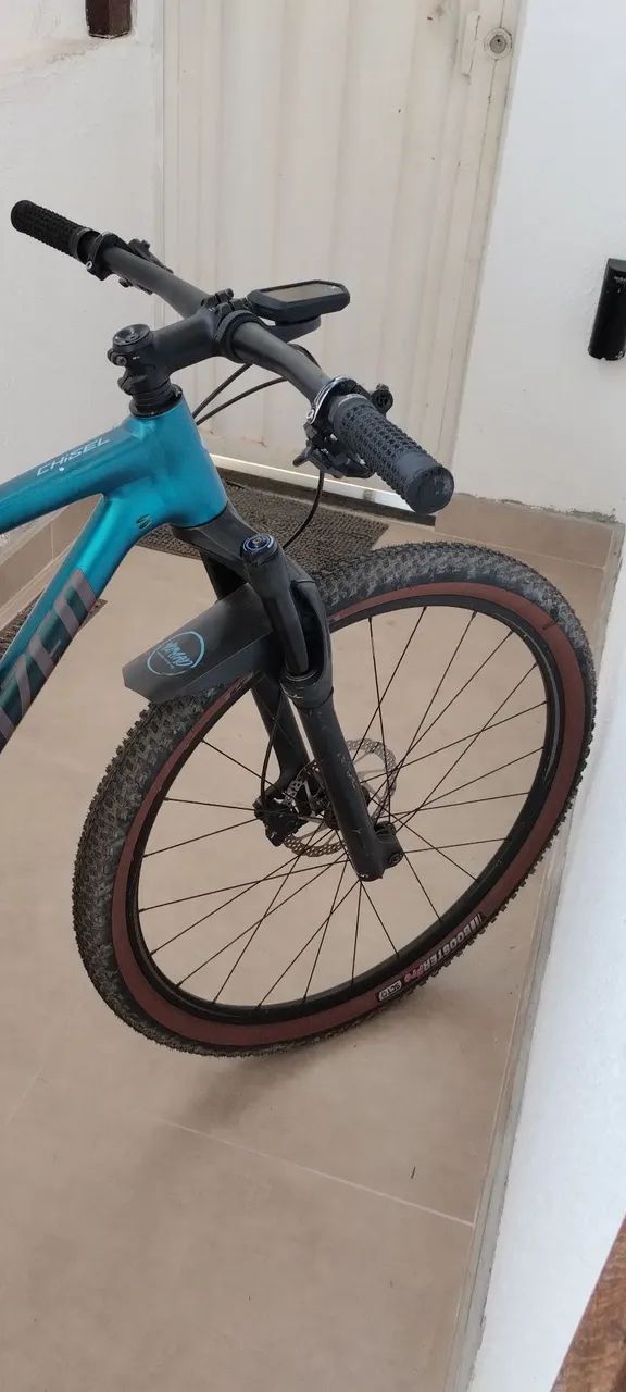 Specialized Chisel - Foto 2