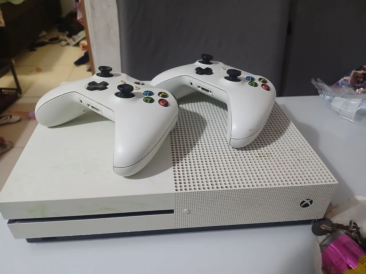 Xbox one s  - Foto 2