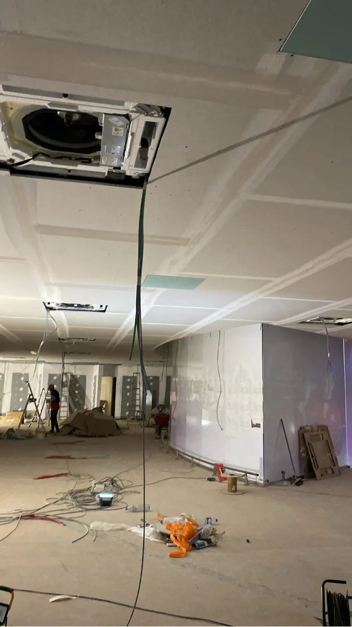 Gesso drywall  - Foto 5