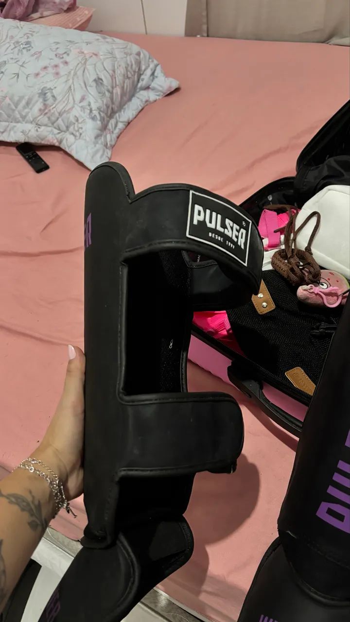 CANELEIRA PULSER - Foto 2