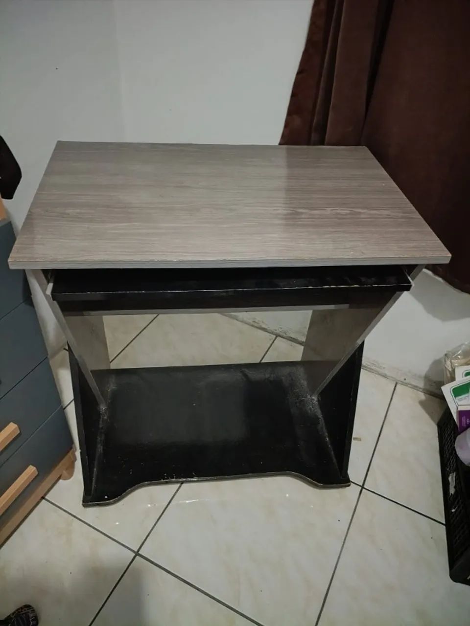 Rack para computador
