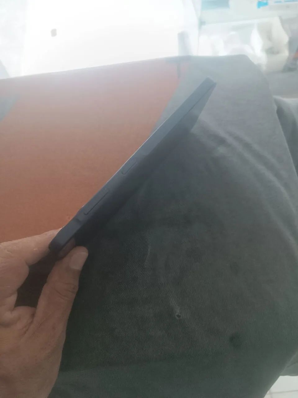 Samsung Galaxy A06 em perfeito estado de conservação  - Foto 2