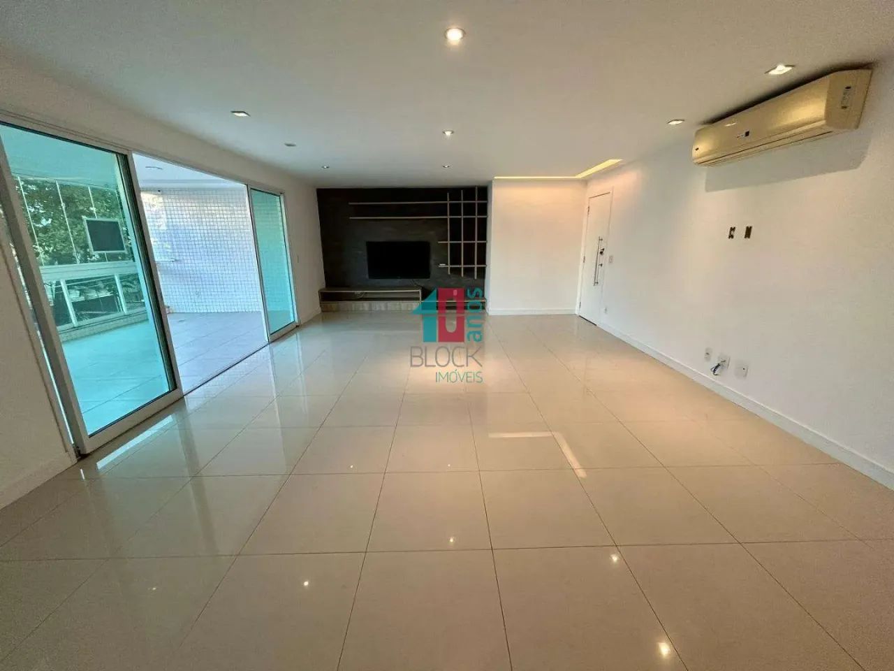 Recreio dos Bandeirantes | Apartamento 3 quartos, sendo 3 suites - Foto 4