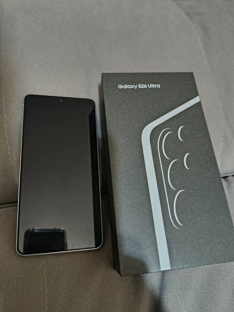 S26 ultra 512 Gb - Foto 3