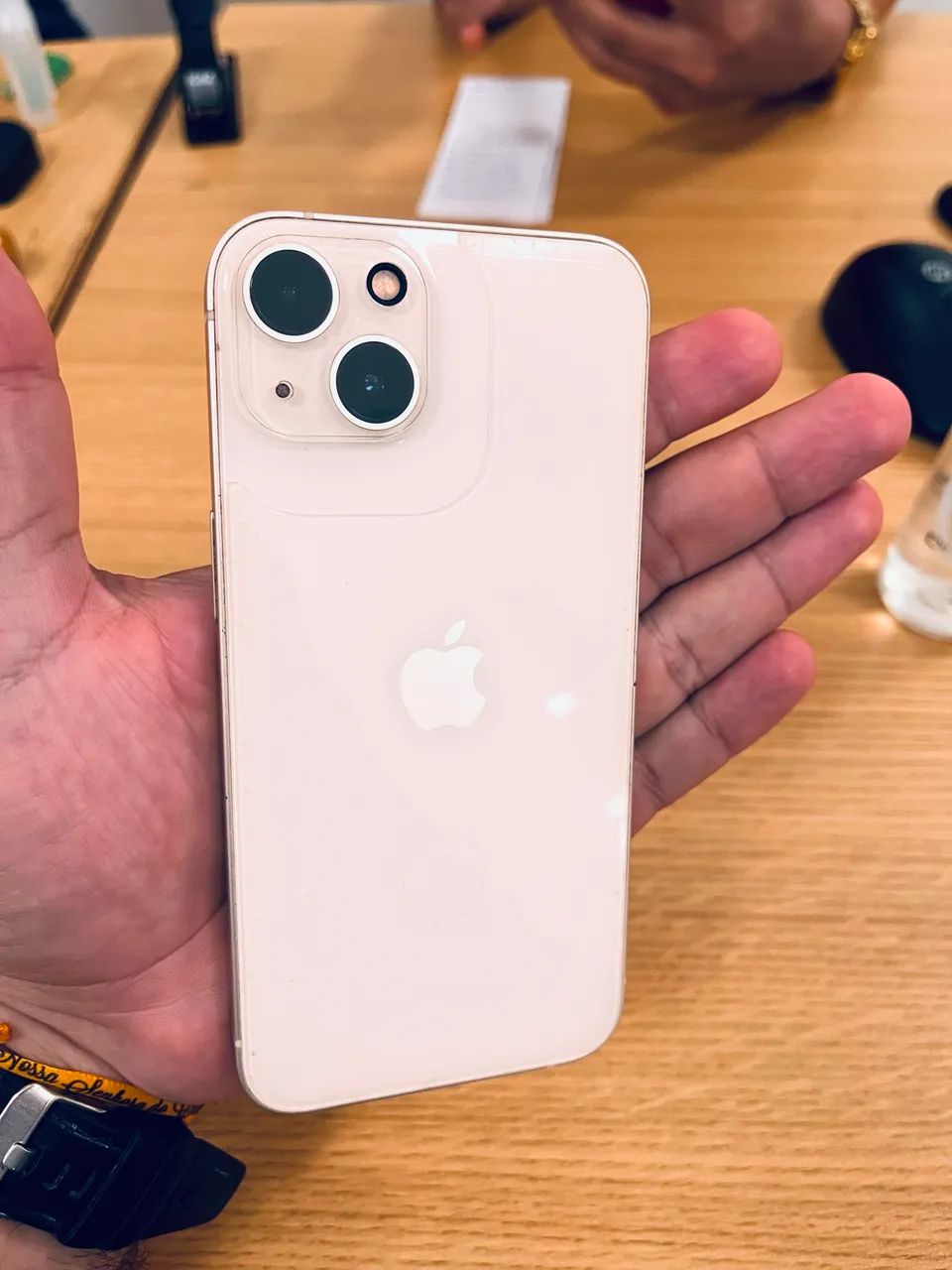 iPhone 13