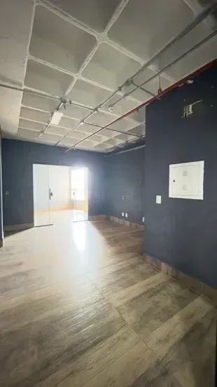 Sala comercial para locação