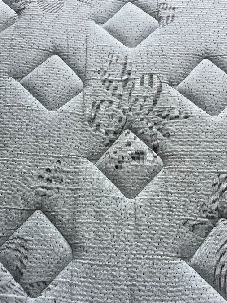 Cama Queem Box Herval excelente oportunidade  - Foto 4