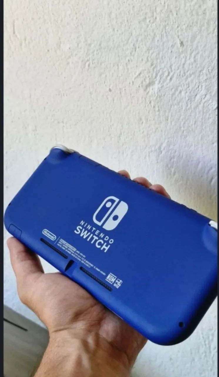 Nintendo switch lite  - Foto 2