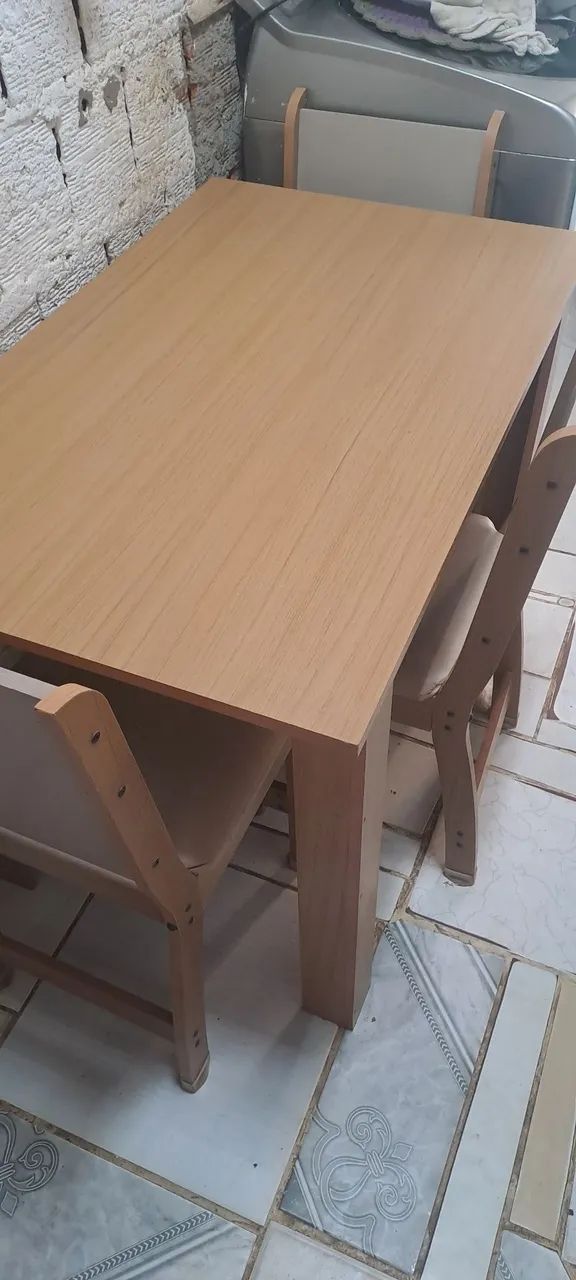 Mesa seminova. - Foto 2