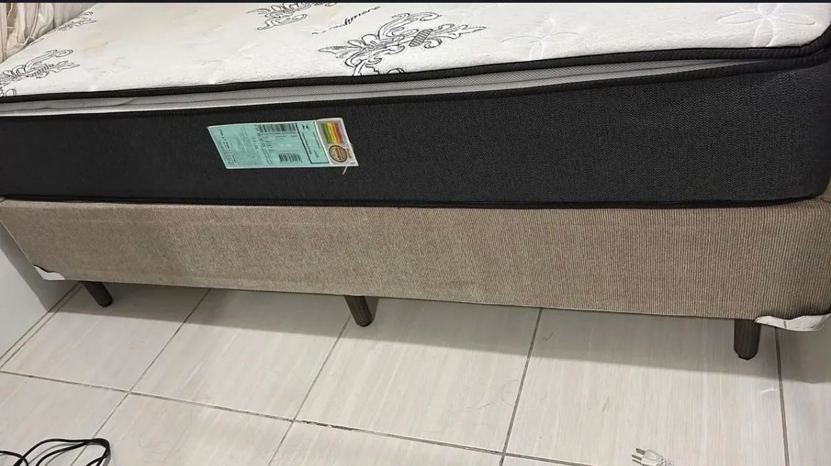 Cama casal. - Foto 3