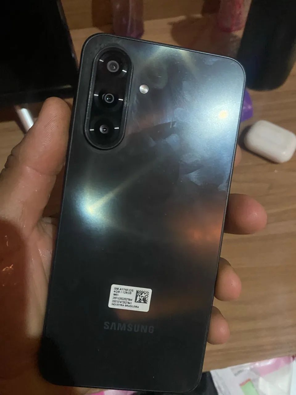 Samsung A17 