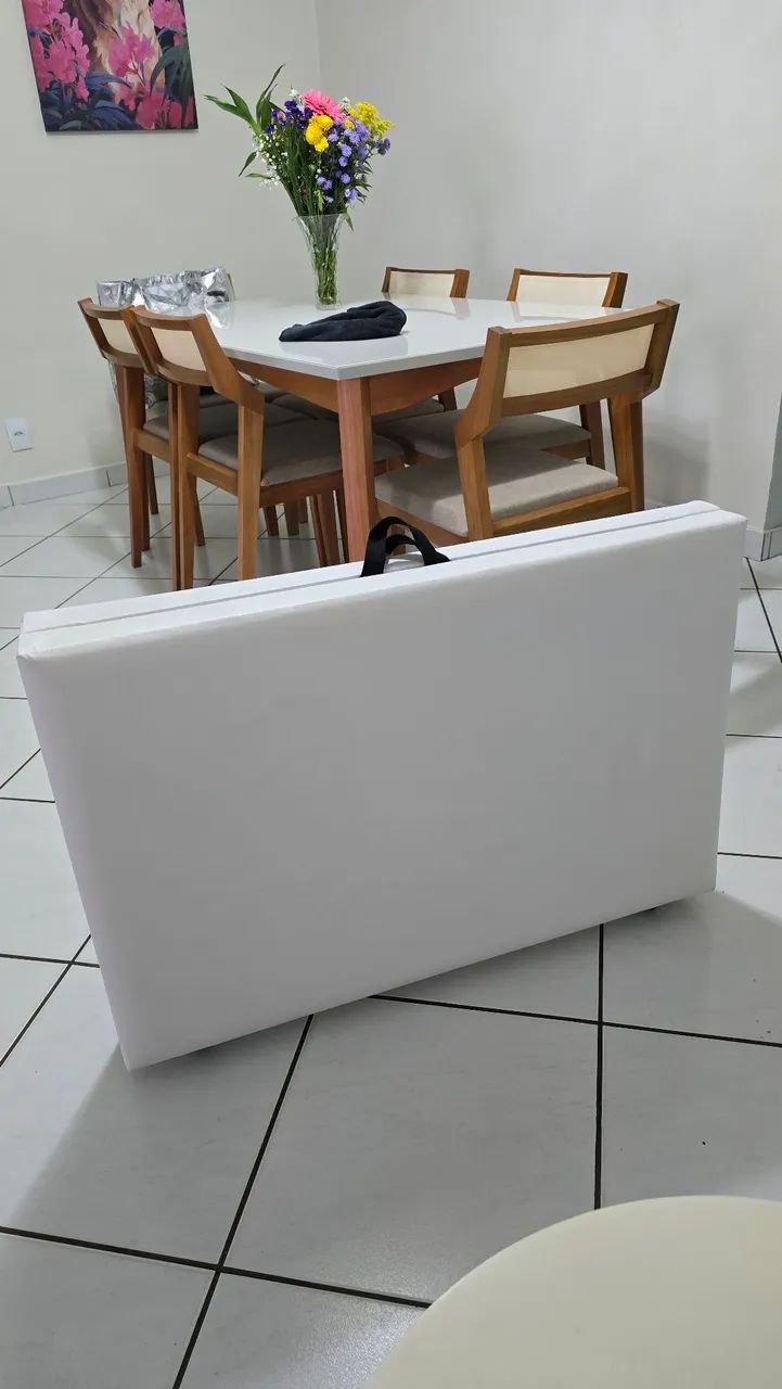 Maca Portátil  - Foto 3