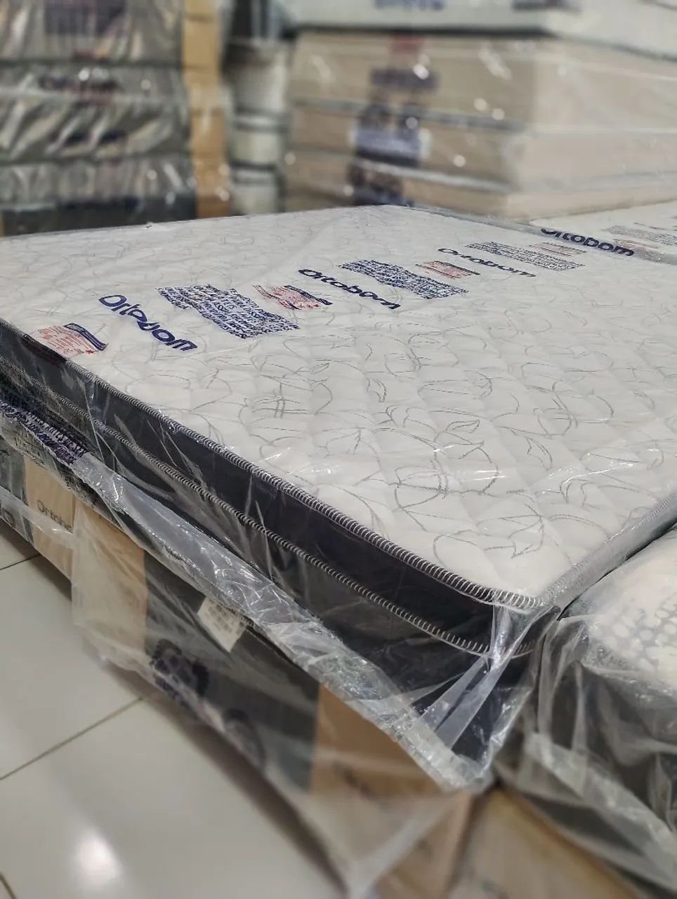 Cama super king  - Foto 4