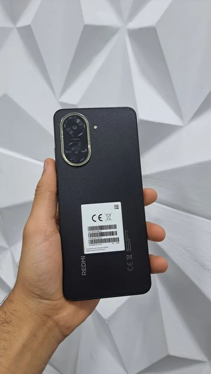 Redmi a5 128GB  - Foto 2