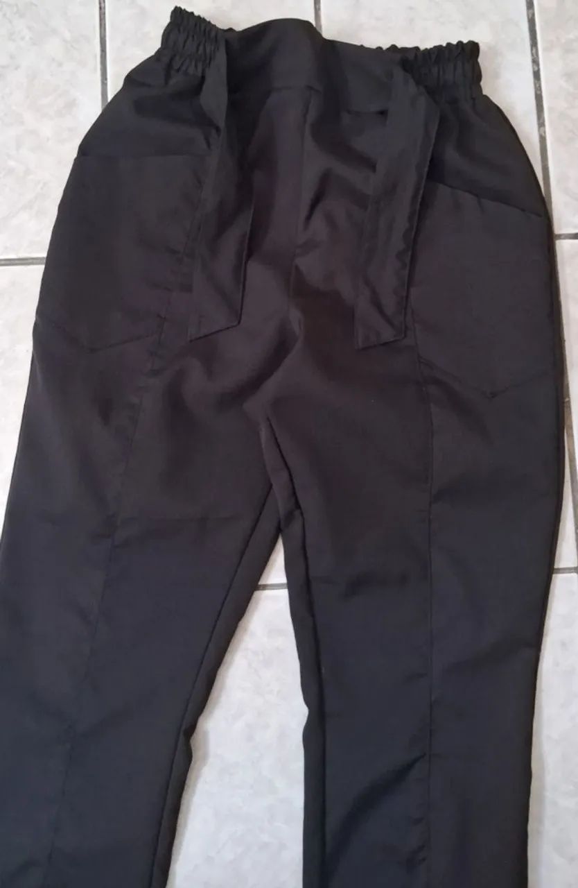 CALÇA SOCIAL