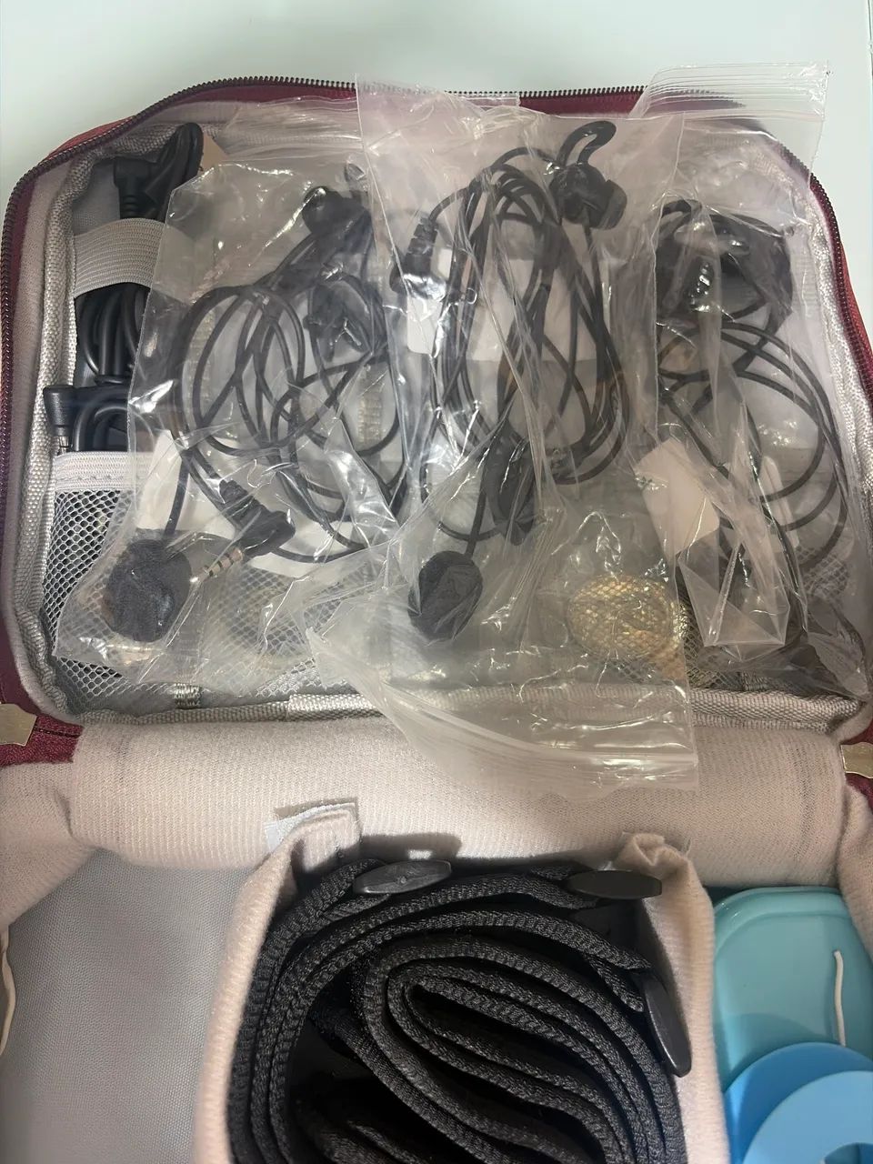 Rádio para arbitragem - Foto 3