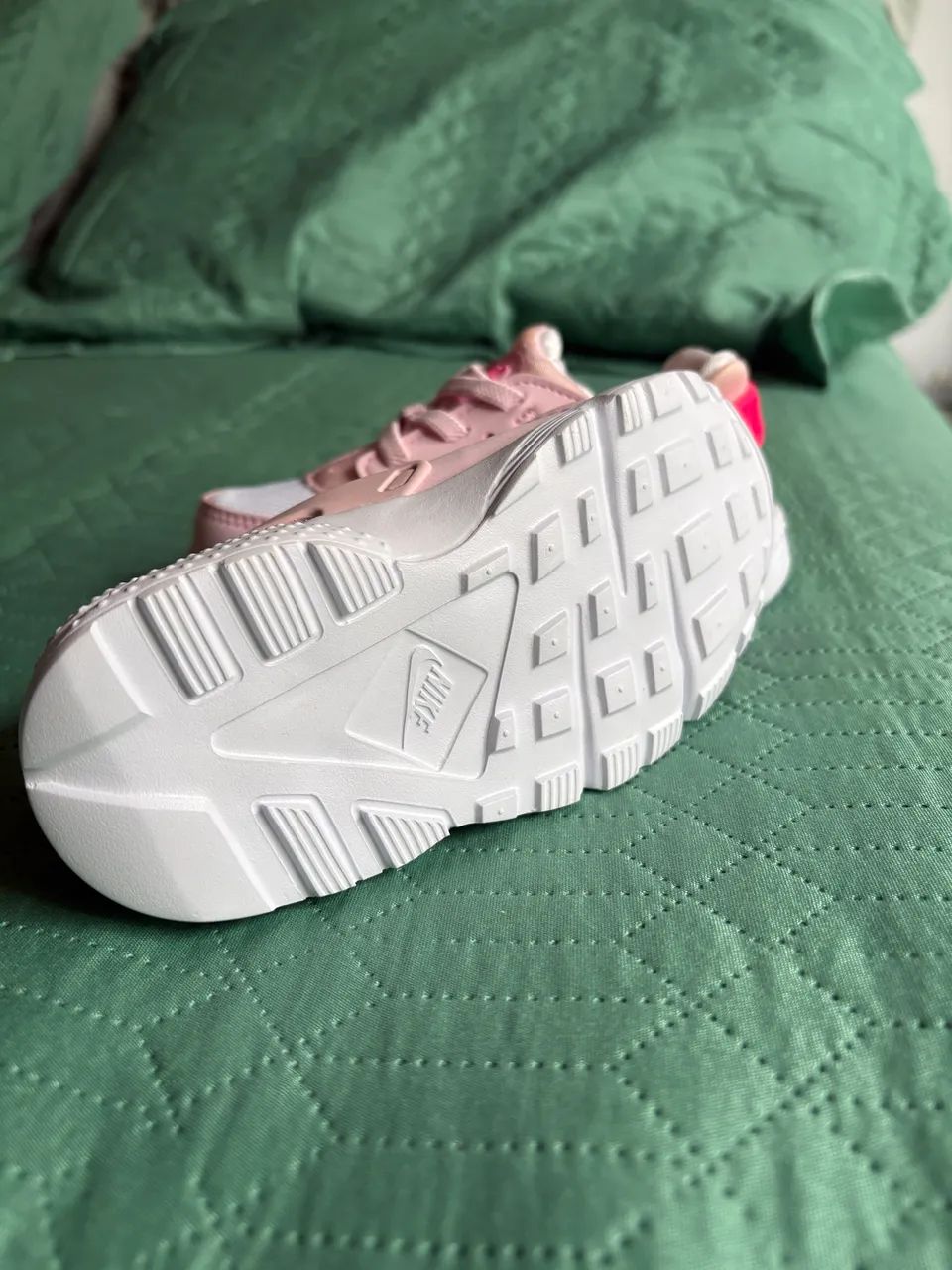 Tênis infantil Nike  - Foto 4