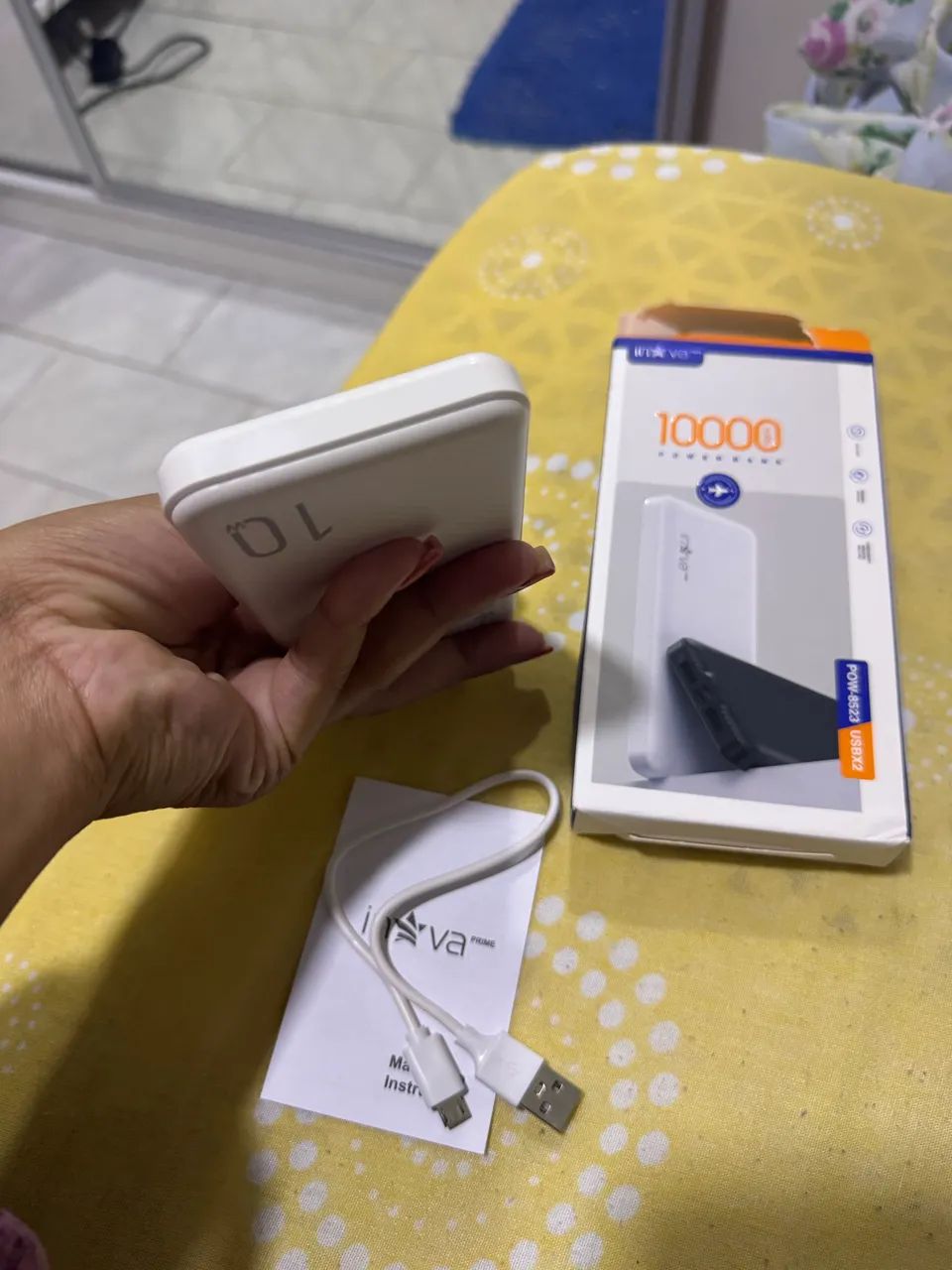 Power Bank Nova - Foto 2