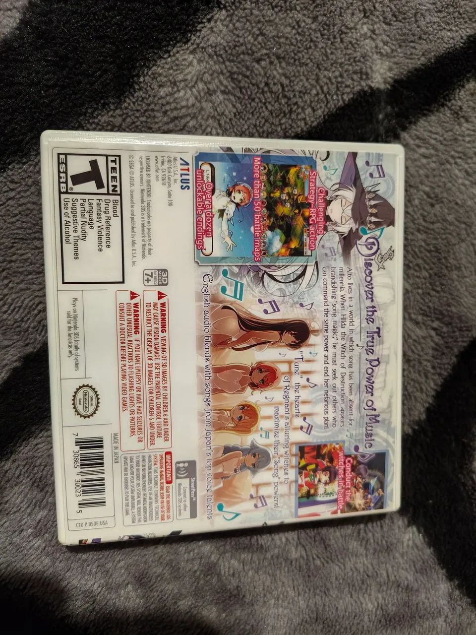 Stella Glow Nintendo 3DS  - Foto 2