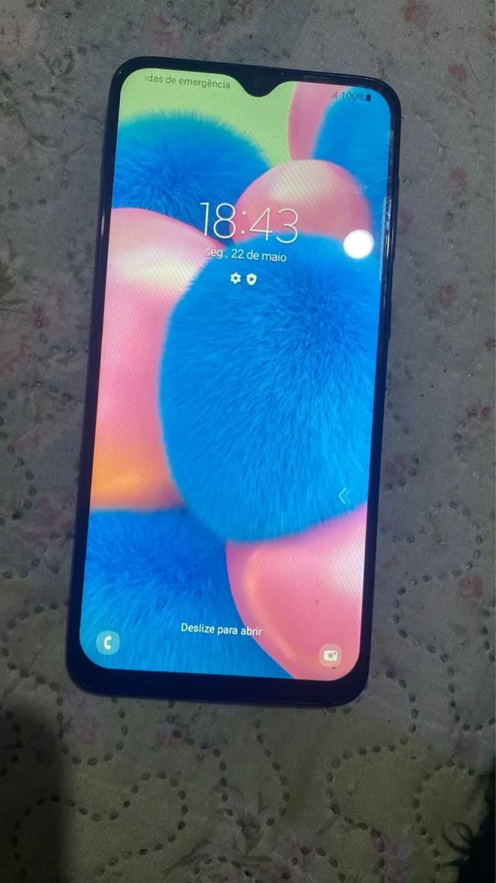 Celular Samsung  - Foto 3